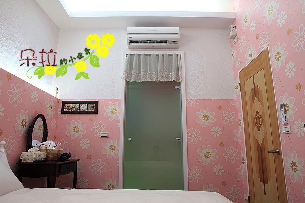 Dora'S World Apartment Ji'an Room photo