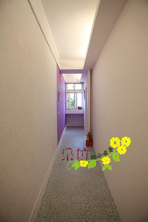 Dora'S World Apartment Ji'an Room photo