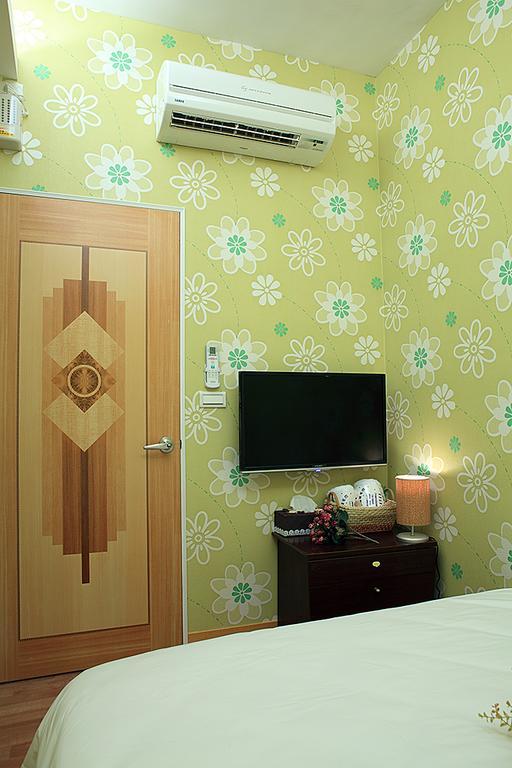 Dora'S World Apartment Ji'an Room photo