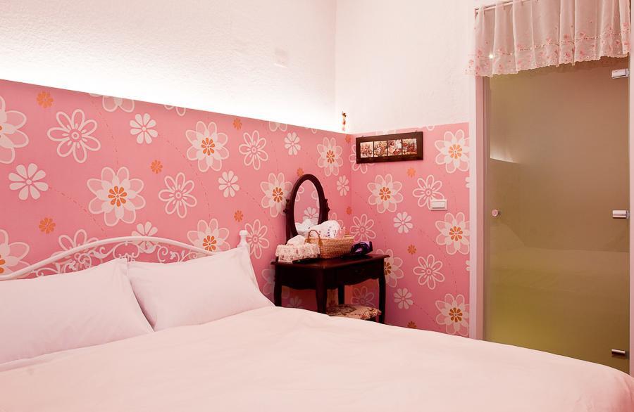 Dora'S World Apartment Ji'an Room photo