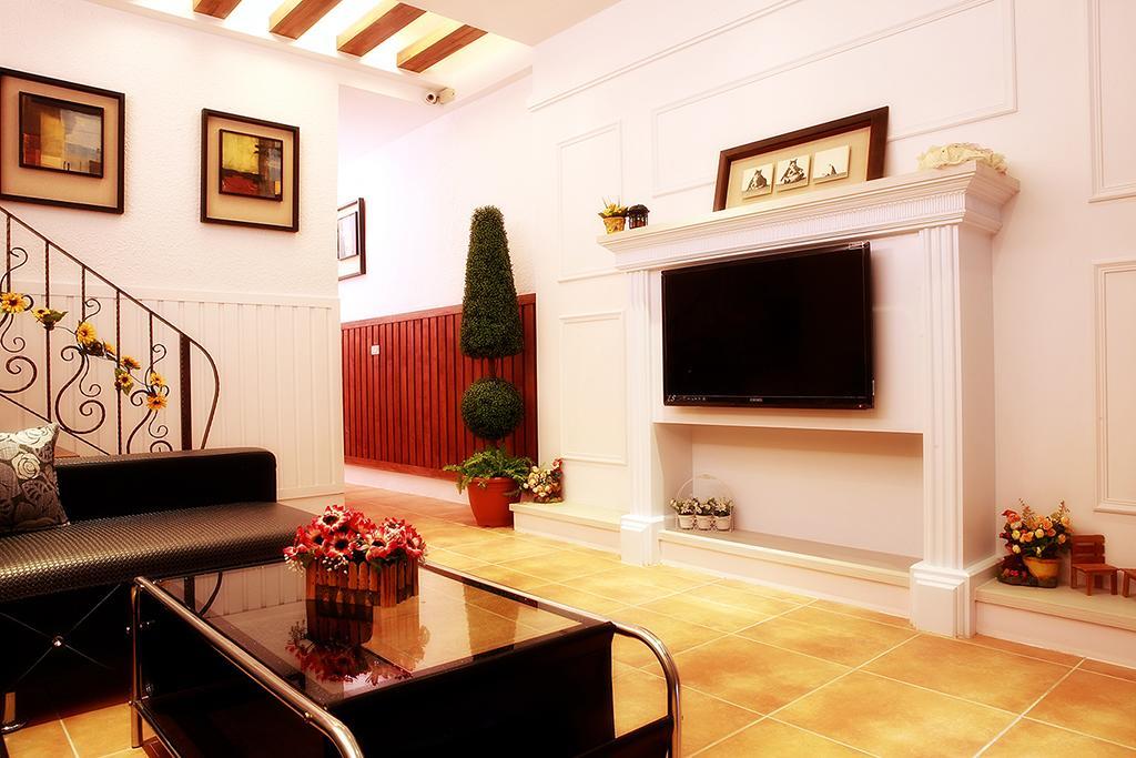 Dora'S World Apartment Ji'an Room photo