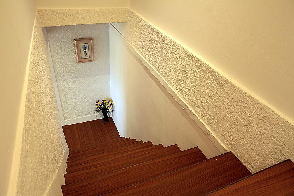 Dora'S World Apartment Ji'an Room photo